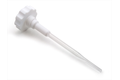 Tapered Quartz Injector  2.5mm for iCAP Q (31-808-3428)