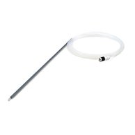 Carbon Probe, PTFE, 0.3mm ID, with UniFit, Shimadzu ASC-6100F (70-803-1200)