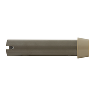 Ceramic Outer Tube for 5000 Series RV D-Torch (31-808-3586)