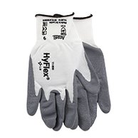 Safety Gloves, Medium (SAFEGLOVE-med)