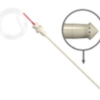 NEW for oil analysis – Glass Expansion Guardian Probe