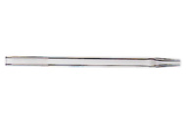 Tapered Quartz Injector 2.4mm (31-808-0400)