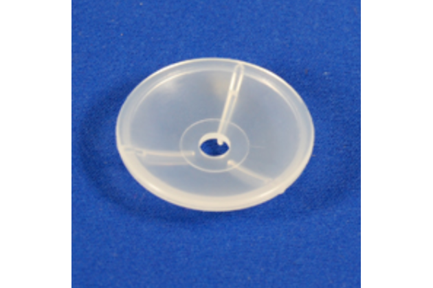 DigiPROBE Watch Glass, 50ml (25 ks) (010-500-019)