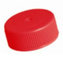 Screw Cap, Red, 50ml (pk/250) (010-500-150)