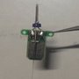 SNOM fiber probes with tuning fork