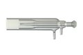 Quartz Torch, 1.5mm, Shimadzu 7500/8100 (30-808-1179)