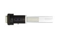 D-Torch, quartz, 2.0mm injector, Thermo (30-808-4150)