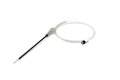 Carbon Probe, PTFE, 0.75 mm ID, with UniFit, Shimadzu (70-803-1477)