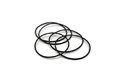 O-rings, Viton Sampler Cone (PKT 5) (70-803-1565)