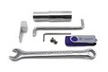 RF Coil Installation Tool for Agilent 7500/7700/7800/7900/8800/8900