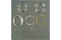 Spare Parts Kit for U5000AT+ and U6000AT+ ( SP5447)