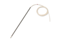 Carbon Fiber Sample Probe, 0.8mm ID x 108" - (red band) (SP5796C)