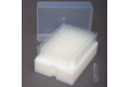 96 Position Short Rack Kit with Cover - includes 96 1.0mL Polypropylene Vials (SP6325)