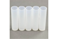 Tall Standards Vials (use with tall racks only) - 30mL PFA Standards Vials (qty 5) (SP6335)