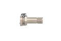 ICP Gas Line Fitting 1/4"-28 Type 70 (70-803-2084)