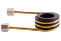 RF Coil Gold for Varian Series 1 Radial (70-900-1003G)
