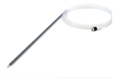 PTFE Sheathed Carbon Fibre Probe 0.25mm ID 1100mm long with UniFit Connector, Agilent (60-703-1010)