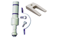 Torch/Spray Chamber Adaptor Kit for PE2000/3000
