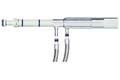 Semi Demountable FE Torch (30-808-0395)