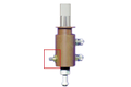 Igniter Fitting (31-808-0048)