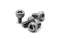 Screw Kit for Shimadzu Sampler Cone ICPMS-2030 (PKT 4) (SZ5004)