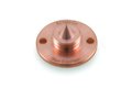 Copper Skimmer Cone, Shimadzu (SZ7002-Cu)
