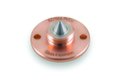 Platinum Skimmer Cone (7mm), Shimadzu (SZ7004-Pt/Cu)
