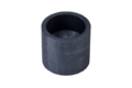 Regular-Purity Graphite Crucible, 8.4 ml (7152)