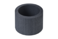 High-Purity Graphite Crucible, 44,5 ml (7161)