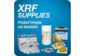 XRF Film, Prolene, 4 μm, Pre-Cut, 2,5" (1000 pcs)