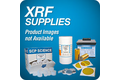 XRF Film, Polypropylene, 6 μm, Pre-Cut, circles, 500 pcs (040-070-073)