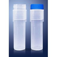 DigiTUBEs 50ml RackLock w/ blue caps  (750) (010-500-261)