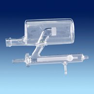 Gas-Liquid Separator for Varian VGA-77 (030-150-173)