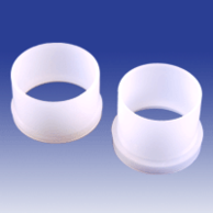 XRF Cells, Double Open-Ended, 32 mm, trimless, 200 pcs (040-080-030)