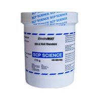 EnviroMAT SS-2 Contaminated Soil Standard, 100 g (140-025-002)