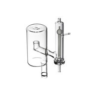 Gas-Liquid Separator for Varian VGA-77 (60-703-0561)