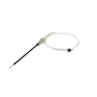 Carbon Probe, PTFE, 0.75 mm ID, with UniFit, Shimadzu (70-803-1477)