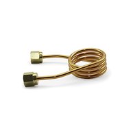 Shimadzu ICP-MS 2030, Copper Coil (70-900-6000C)