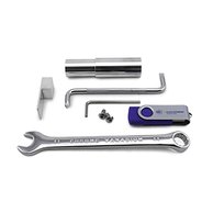 RF Coil Installation Tool for Agilent 7500/7700/7800/7900/8800/8900