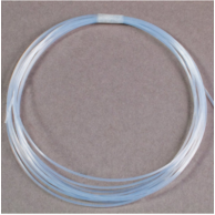 FEP Sample Inlet Tubing 1.6 mm O.D. x 0.8 mm I.D., 25 ft. (7.6m) (SP5150A)