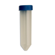 Sample and Standard Vials - 50mL Polypropylene, 30mm x 115mm (100/500/kit) (SP5178X)