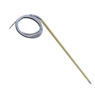 Ultem Sample Probe, 0.5mm ID x 108" - (blue band) (SP5800)