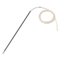 Carbon Fiber Sample Probe, 0.5mm ID x 108" - (blue band) (P5800C)