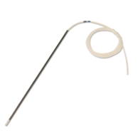 Carbon Fiber Sample Probe, 1mm ID x 108" (2 Blue Bands) (SP6013C)