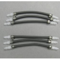 Drain Pump Tubing and Connector Kit (Viton--Used in Oil Industry) (SP6430)