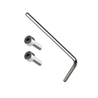Socket Head Screw, M4 X 12 (PKT 2), & Allen Key (70-803-2796)
