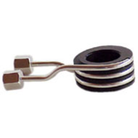 RF Coil Silver for Varian Series 2 Radial (70-900-1001S)