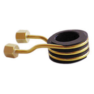 RF Coil Gold for 700-ES Series Radial (70-900-1005G)