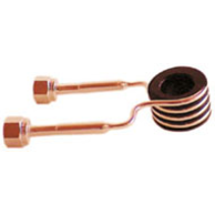 RF Coil Copper for PE Optima 3000 Series Radial (before 1994) (70-900-2001C)