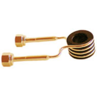 RF Coil Gold for PE Optima 3000 Series Radial (before 1994) (70-900-2001G)